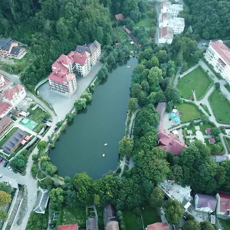 Aqua Vita Мини-отель