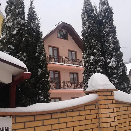 Aqua Vita Мини-отель