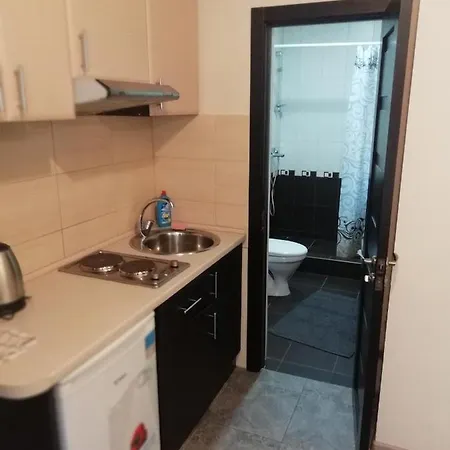 Aqua Vita * Поляна