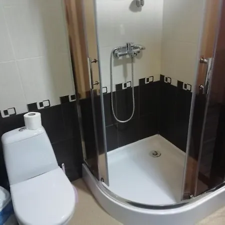 Aqua Vita Мини-отель